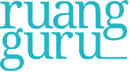 Ruangguru logo